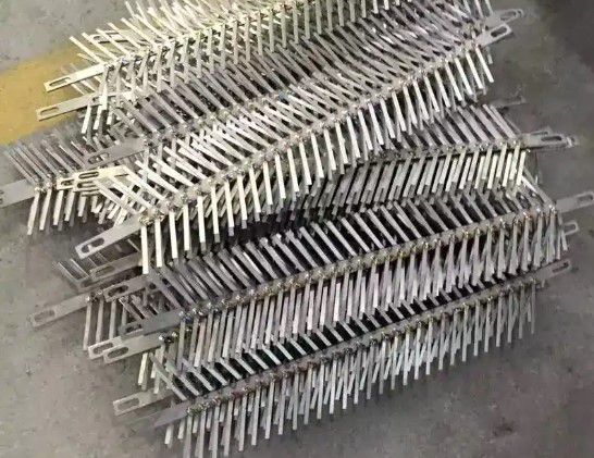 钛挂具